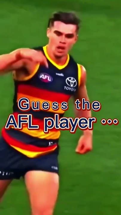 guess the afl player wordle.